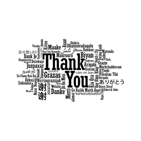 Corporate Years of Service Program