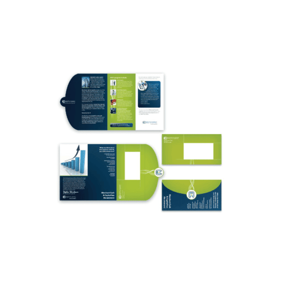 Direct Mail Campaigns