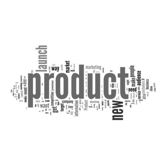 New Product Launch